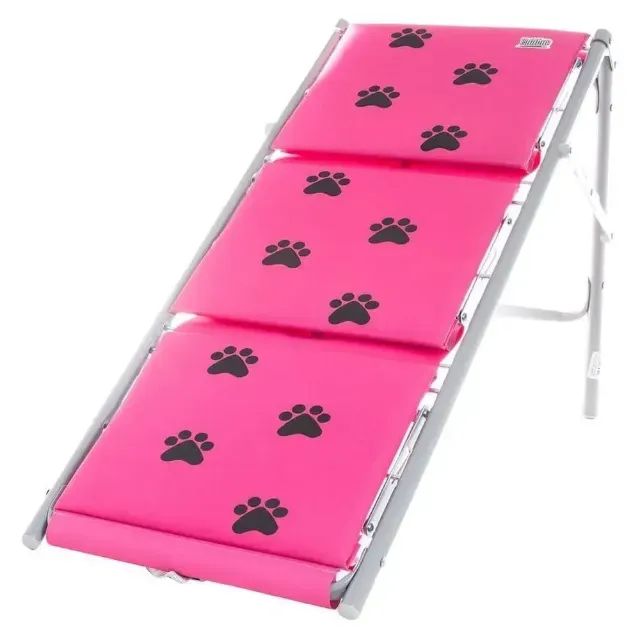 Escada-rampa Pet - Foto 2