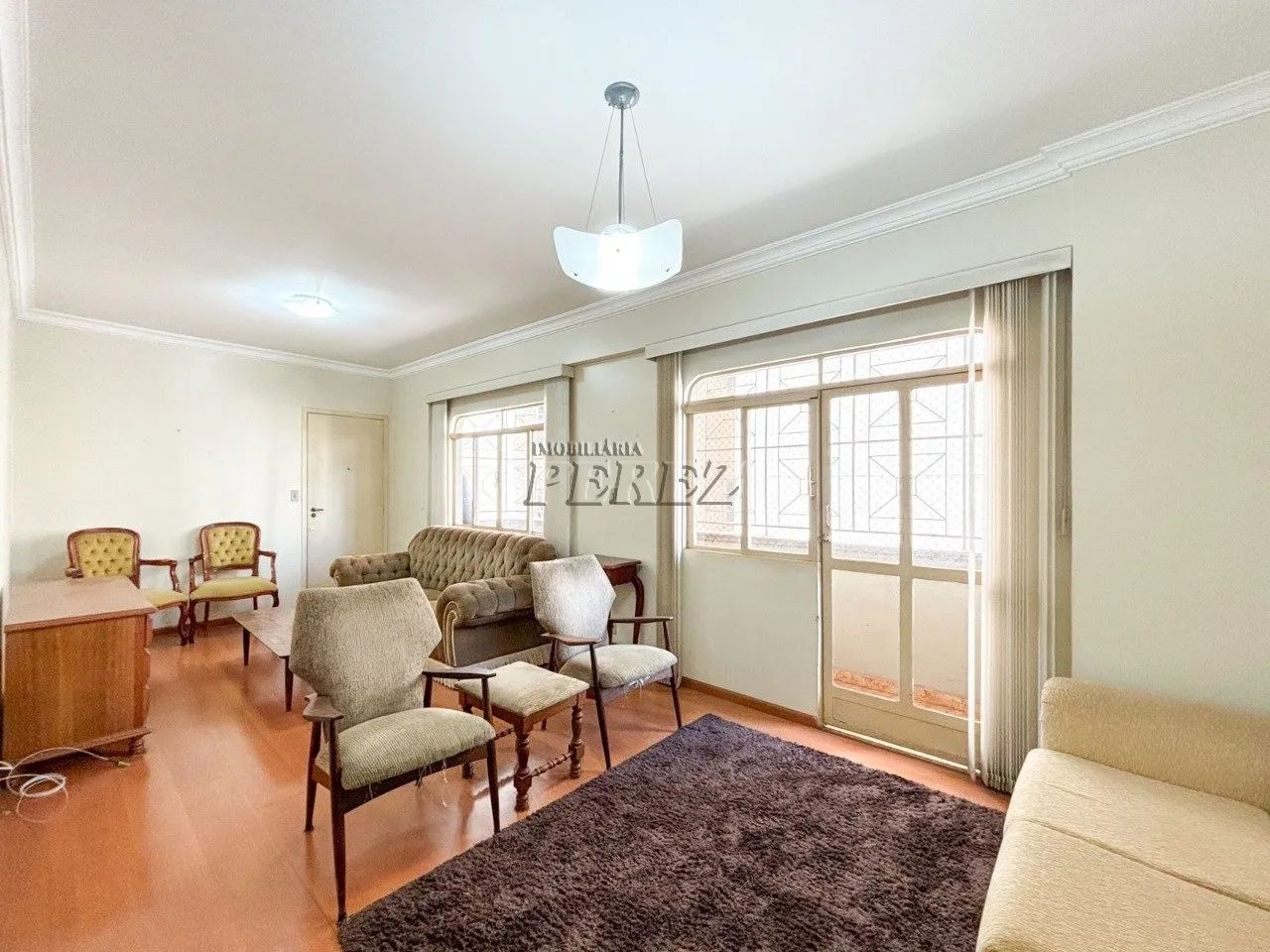 Apartamento à venda no centro de Londrina - Edifício Dona Antonieta - Foto 4