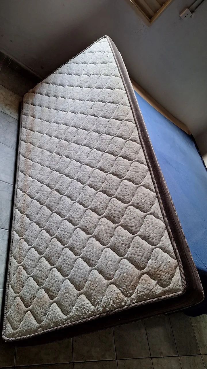 Colchão de solteiro 
