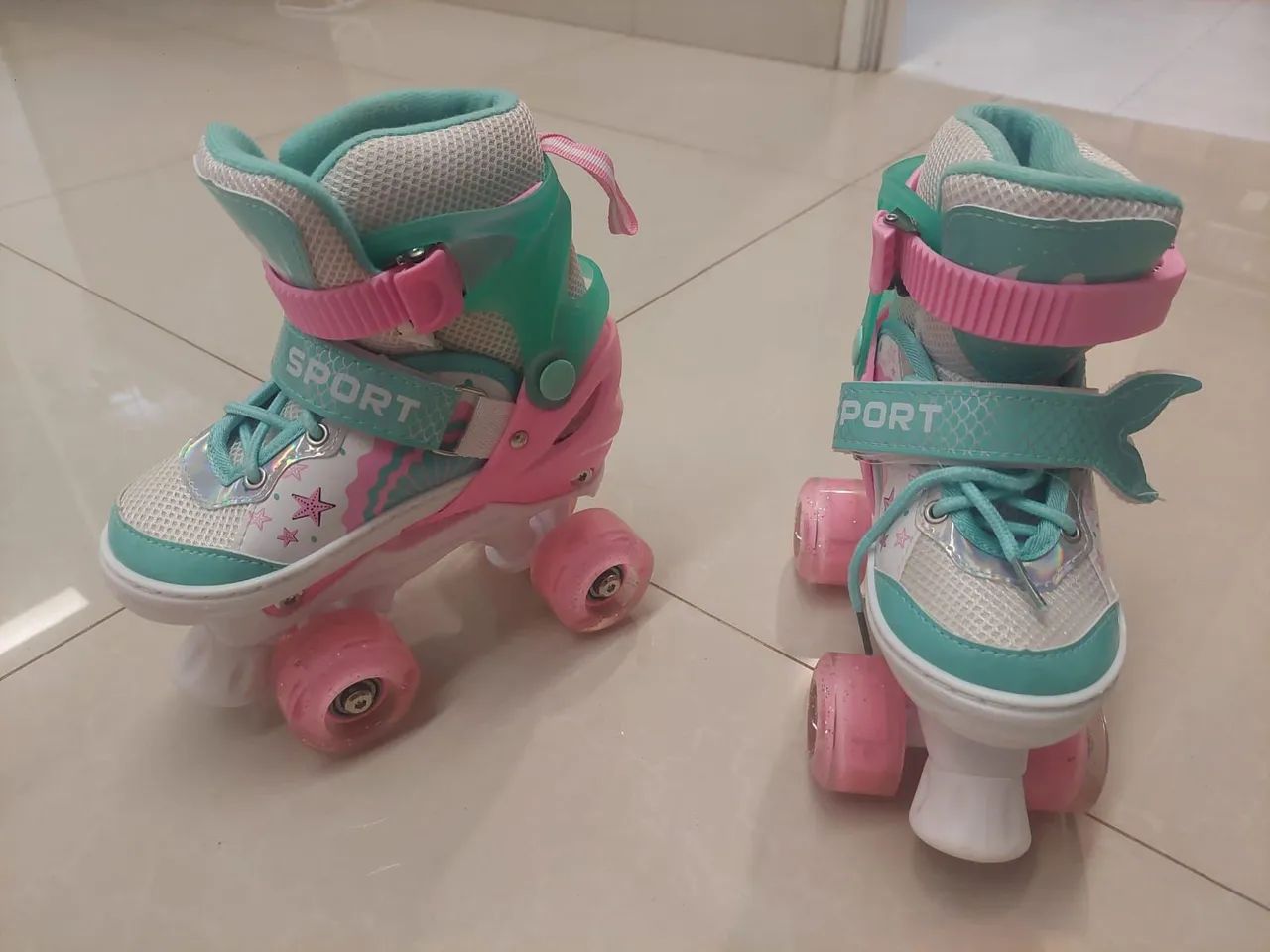 Patins - Foto 2