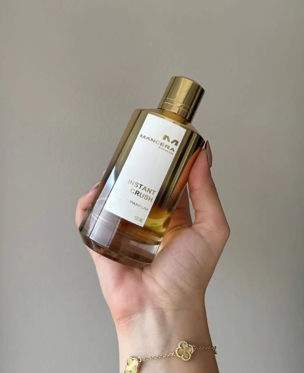 Mancera Paris Instant Crush Parfum 120ml
