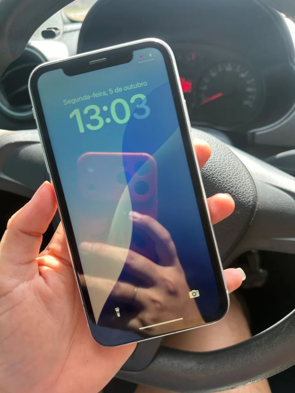 iPhone XR  - Foto 2