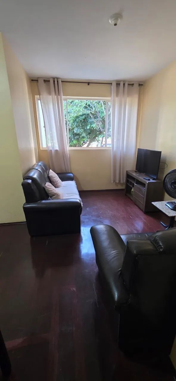 Vende se apartamento 2 quartos - Foto 4