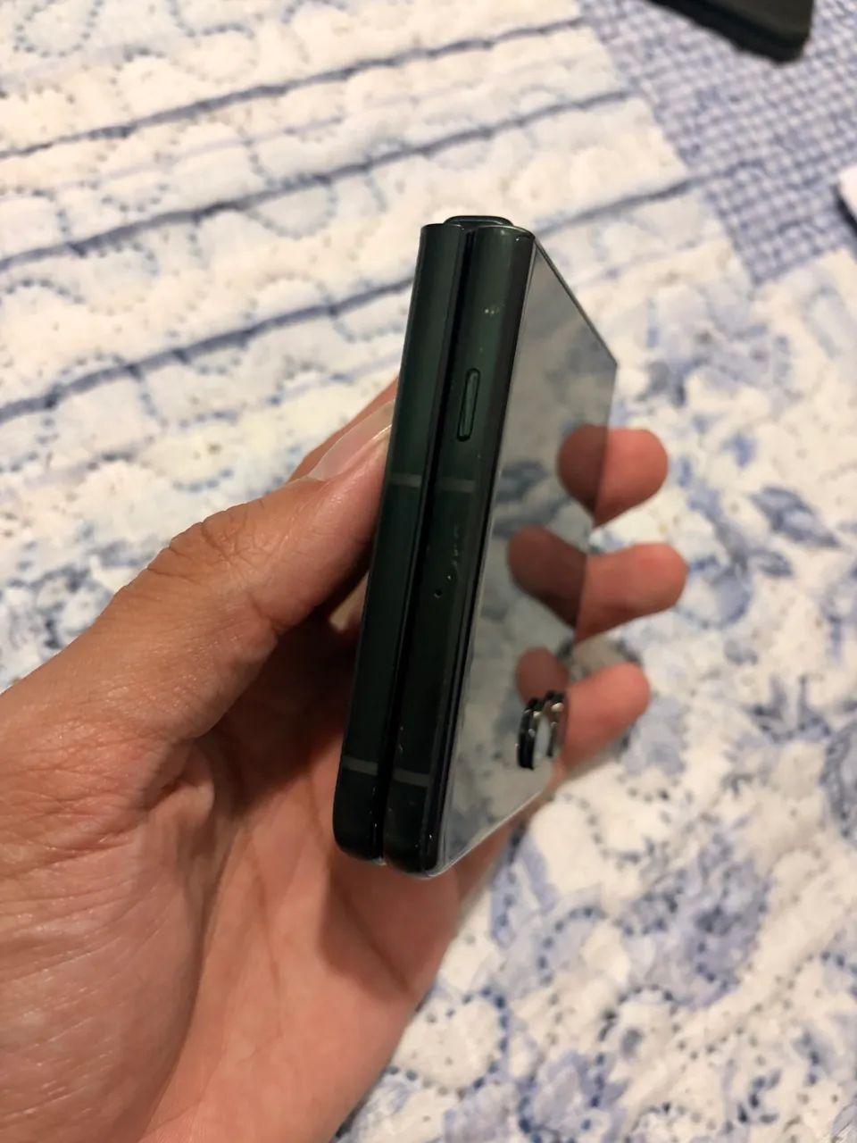 Motorola Razr 60 Ultra - Foto 4