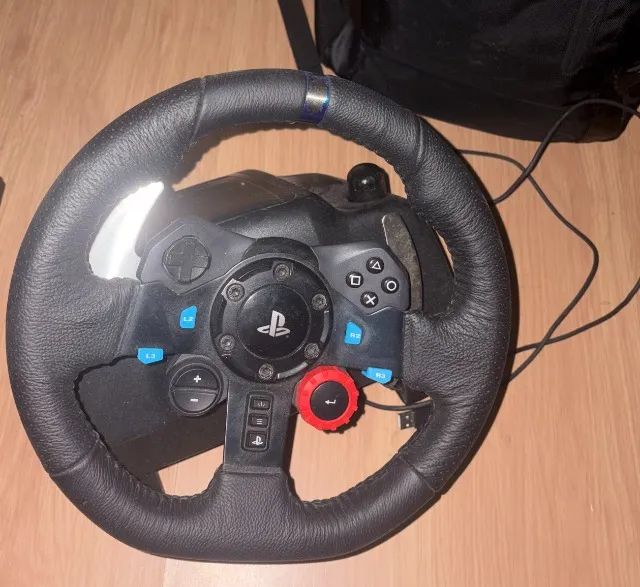 Logitech G29 - Foto 2