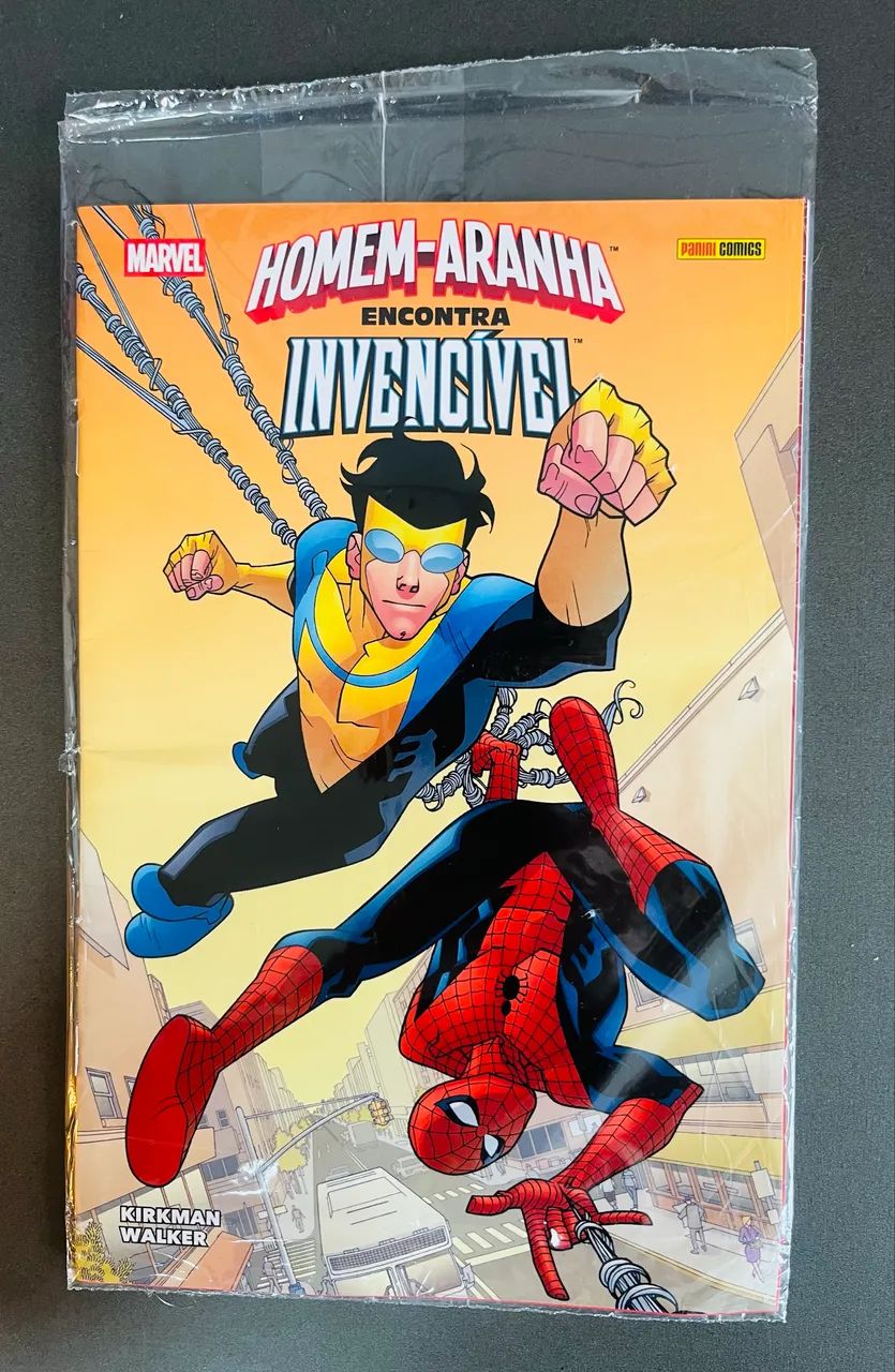 SPIDER-MAN 2 + HQ DE BRINDE - Foto 2
