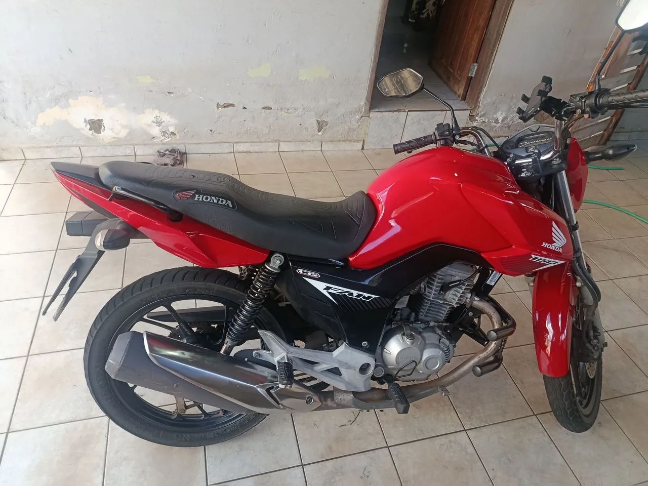 CG Fan 160 - Foto 2