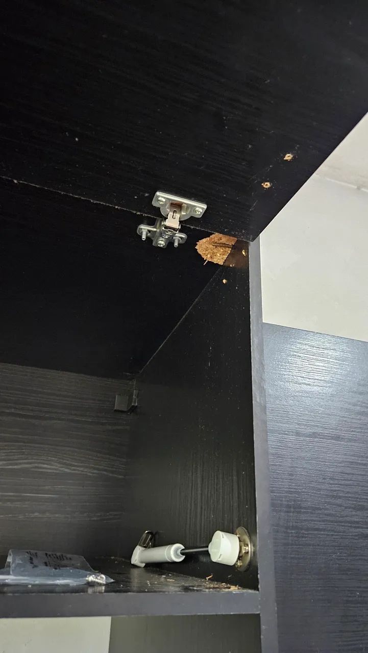 Armário de cozinha  - Foto 5