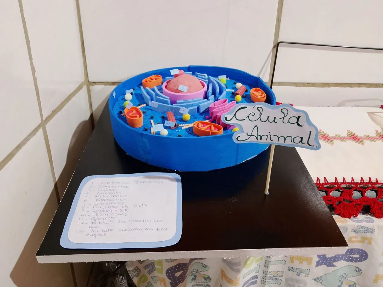 Maquetes Artes da Jack  - Foto 2
