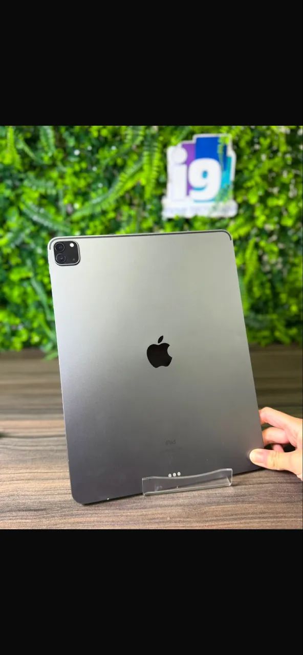 IPad Pro  5 Geração 12,9? - Foto 4