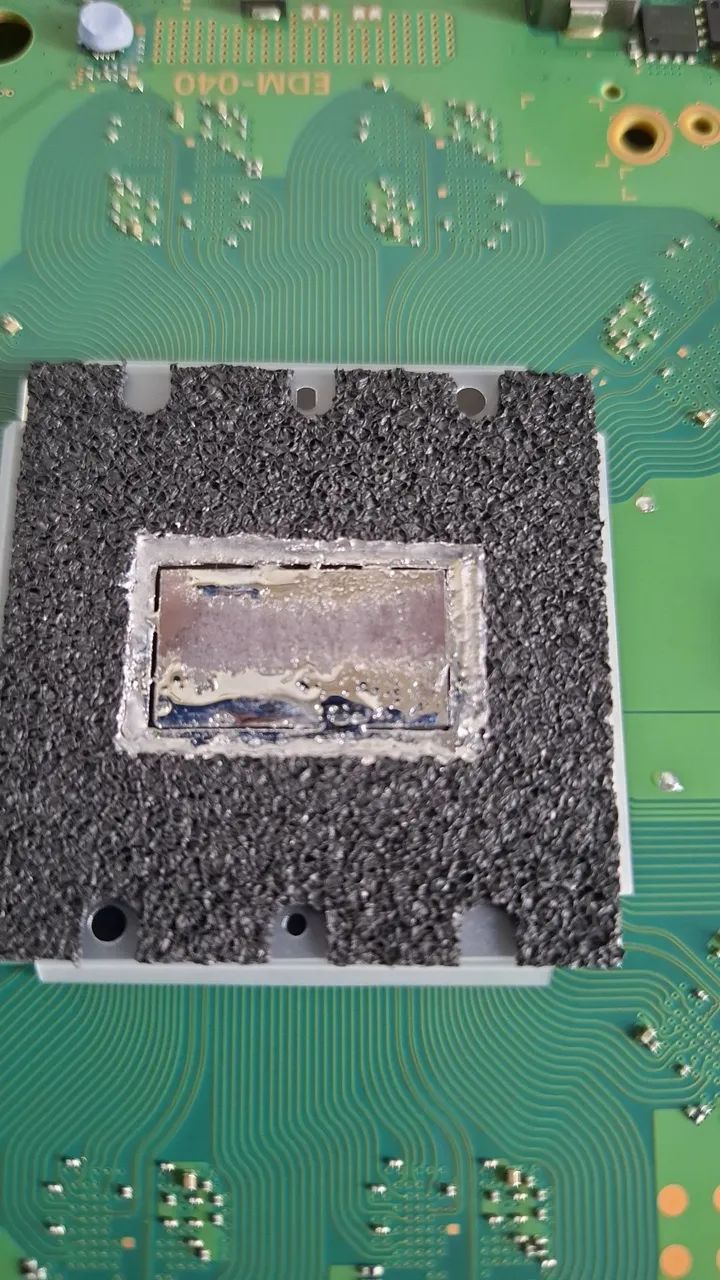 Limpeza preventiva ps5 e outros consoles - Foto 5