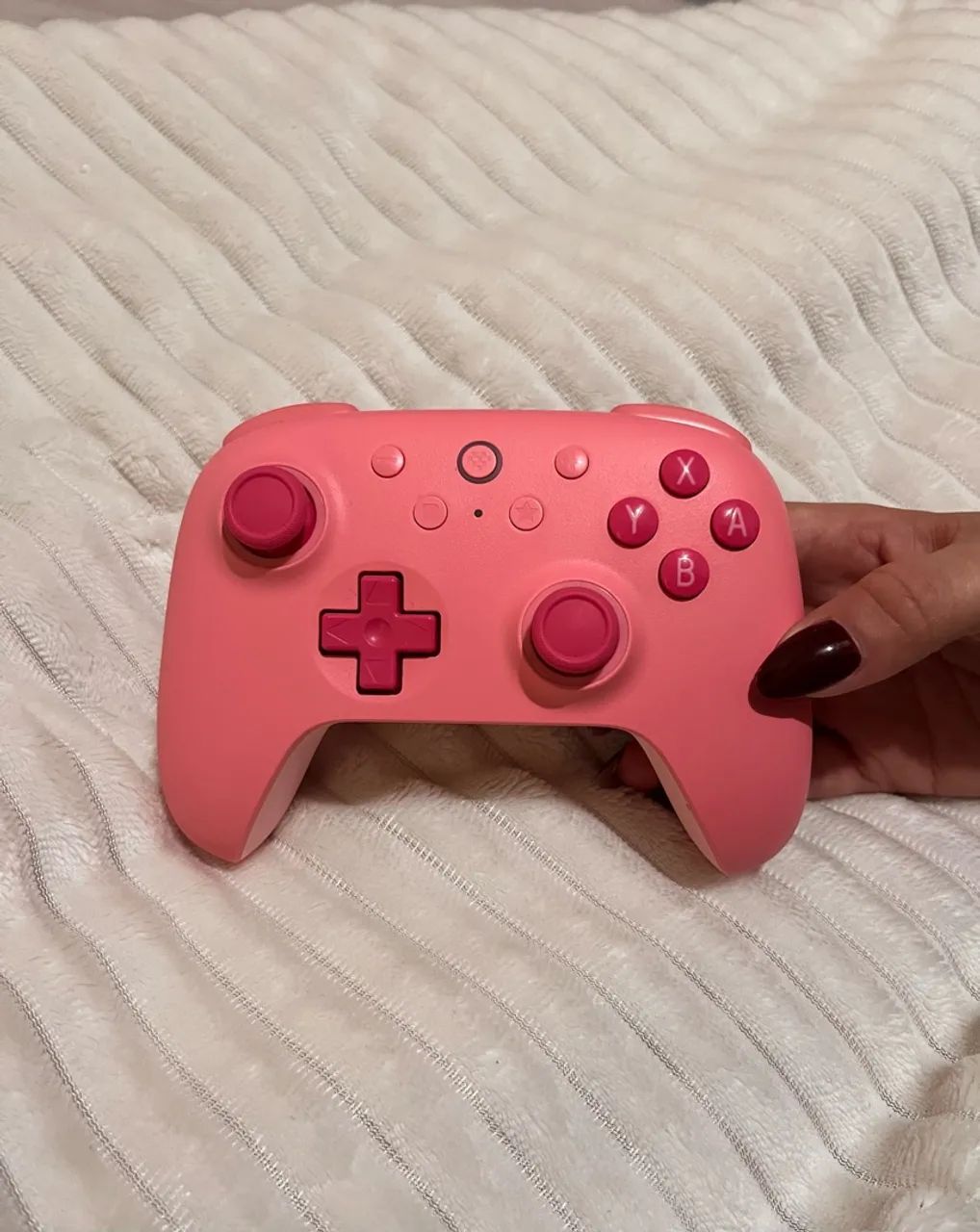 Controle bluetooth 8BitDo