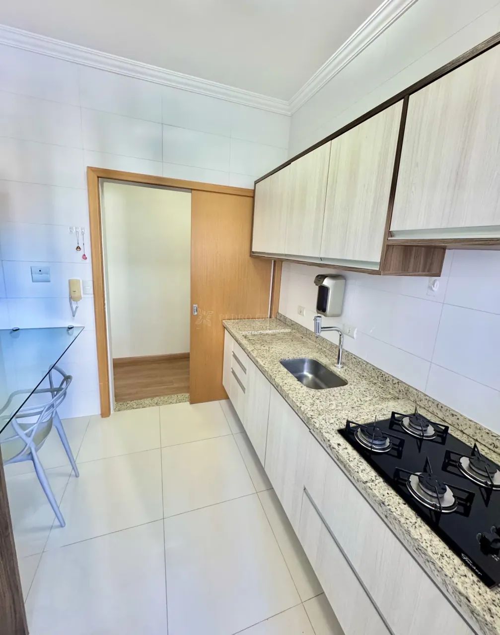 Apartamento Padrão em Maringá - Foto 5