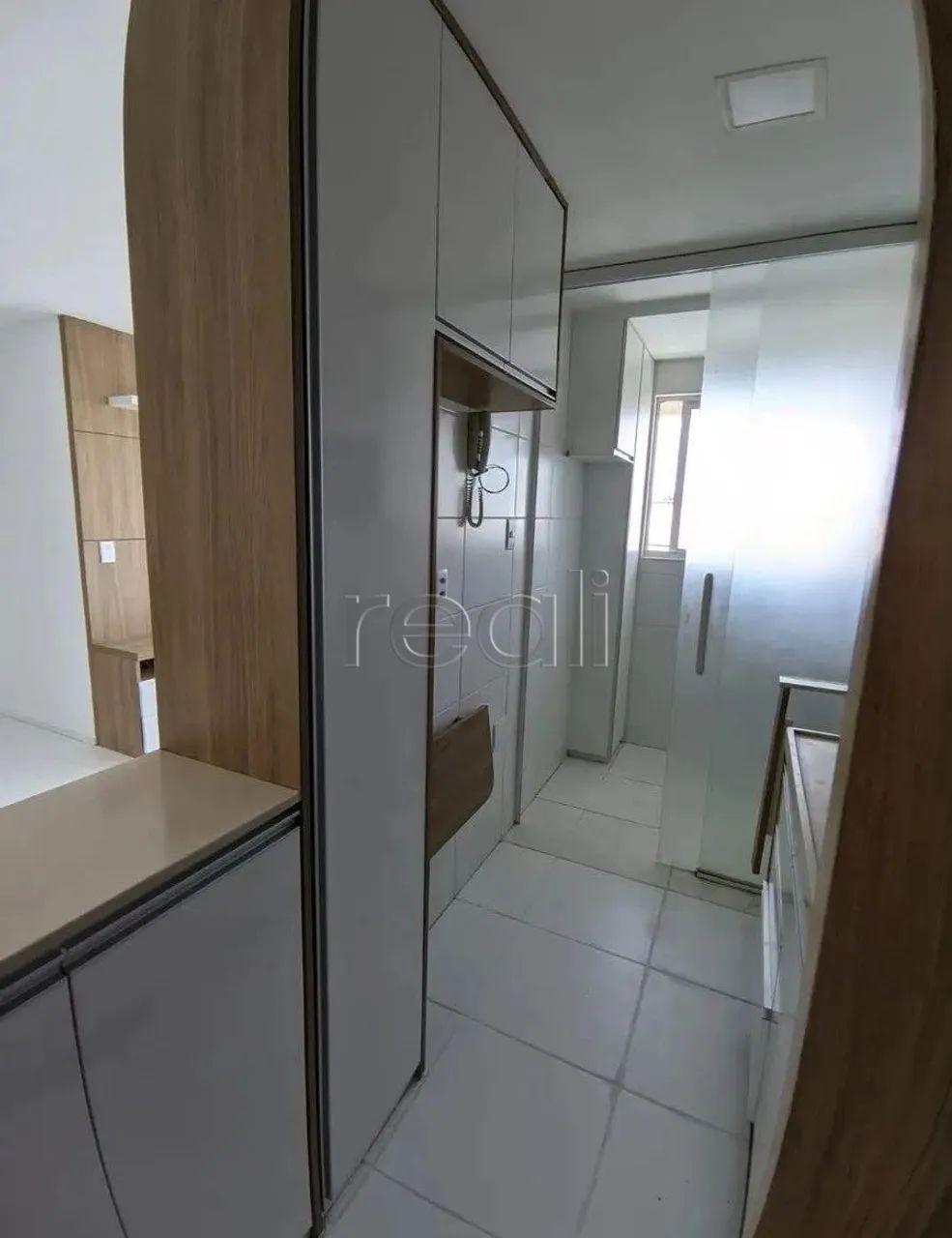 La Cittá | Parangaba | 63m² | 03 Quartos | 02 Vagas - Foto 4