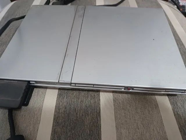 Playstation 2 - Original
