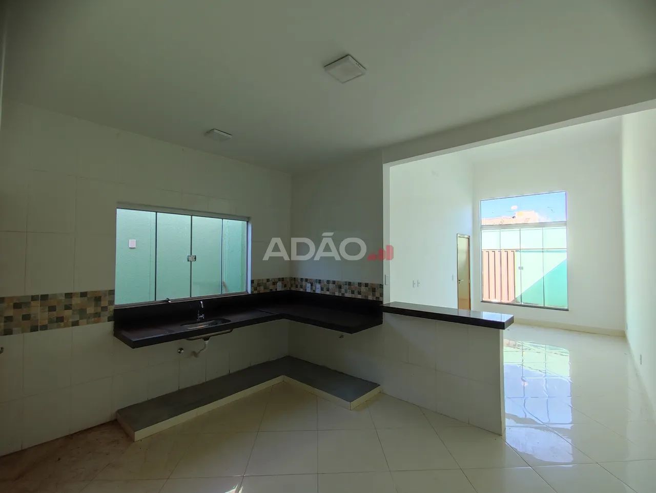 Casa Jardim Colorado - Foto 4