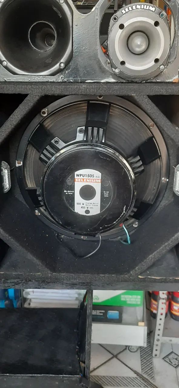 Som Automotivo Profissional! - Foto 3