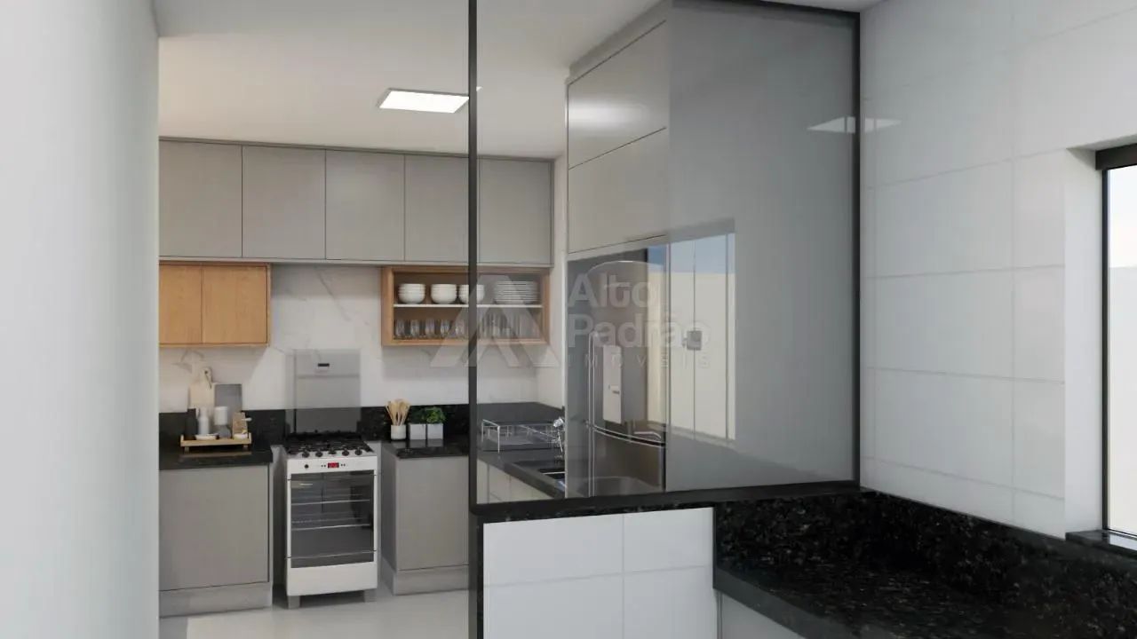 CASA SOLTA 5 MINUTOS DO CENTRO DE GRAVATÁ-PE - Foto 4