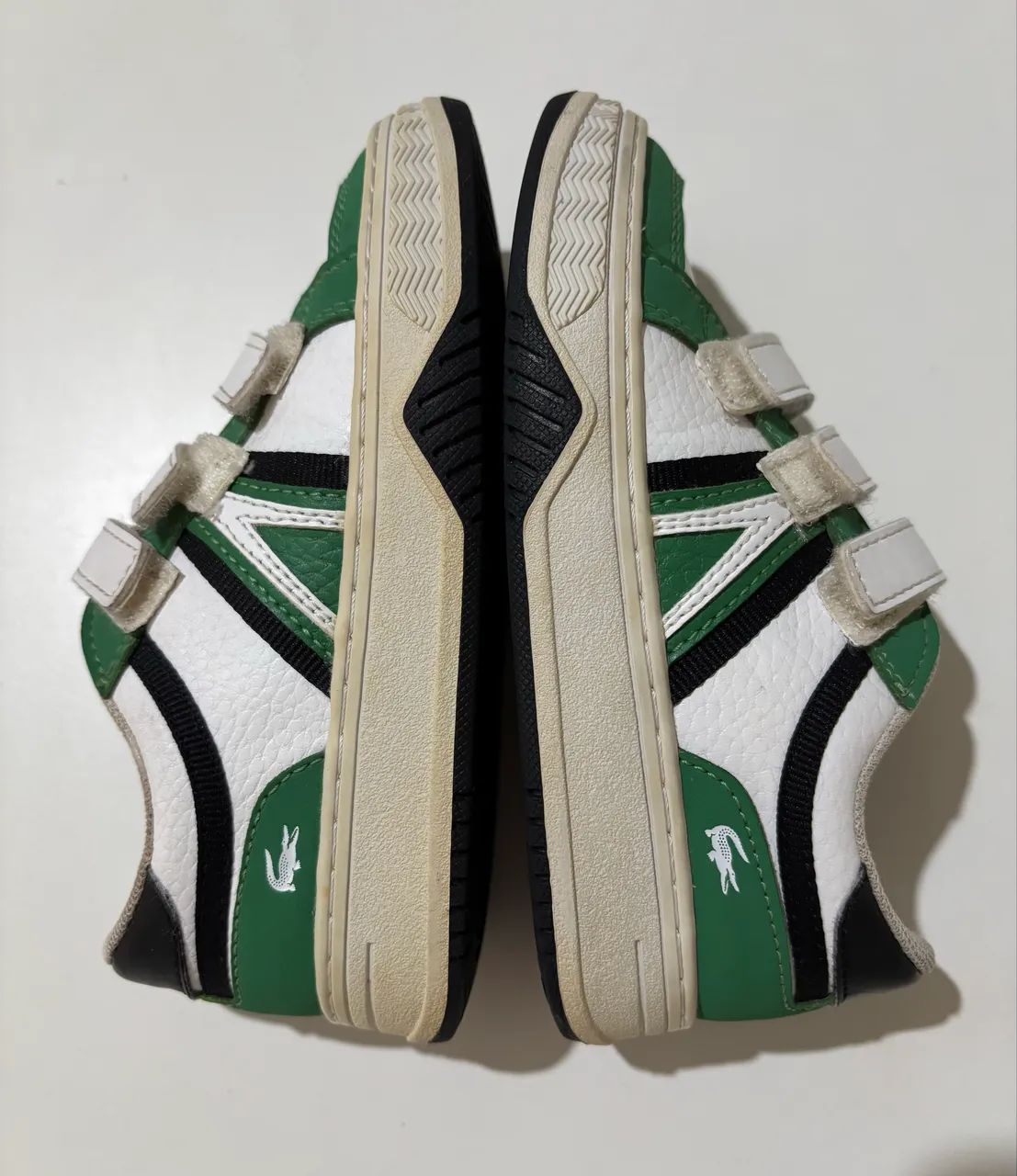 Tênis Lacoste original  - Foto 4