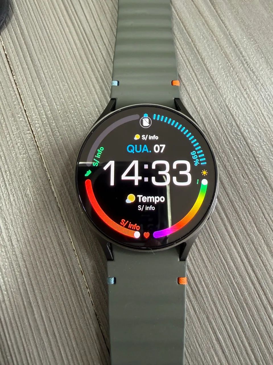 Smartwatch  - Foto 3