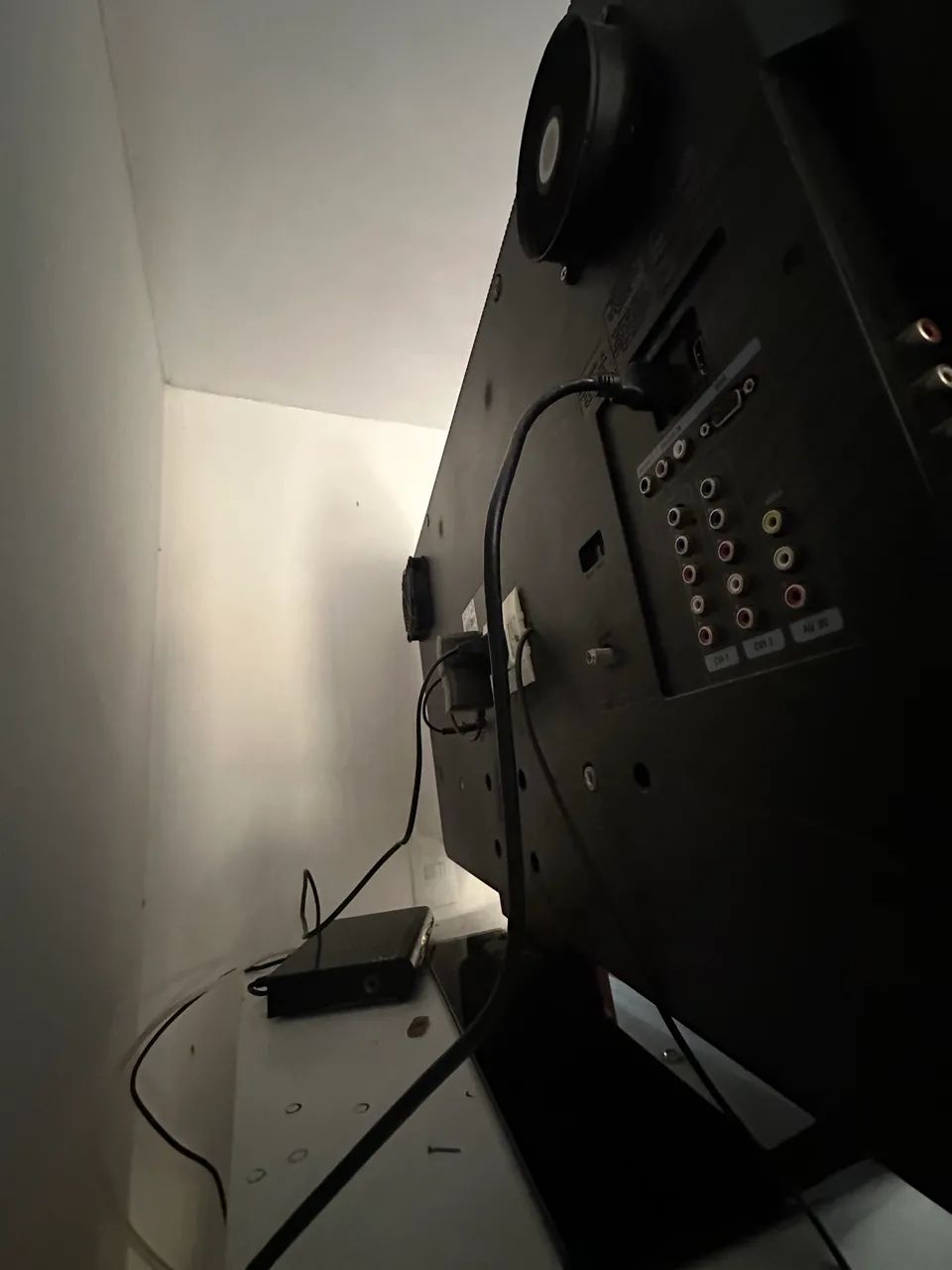 Tv Philips LCD 42p - Foto 4