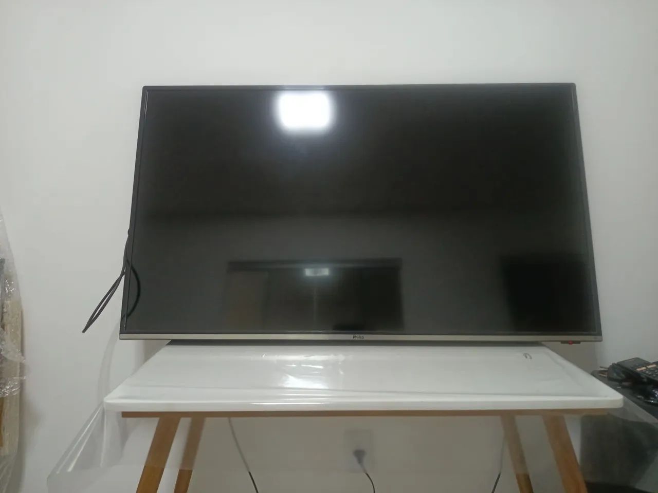 Tv Philco 50 polegadas 