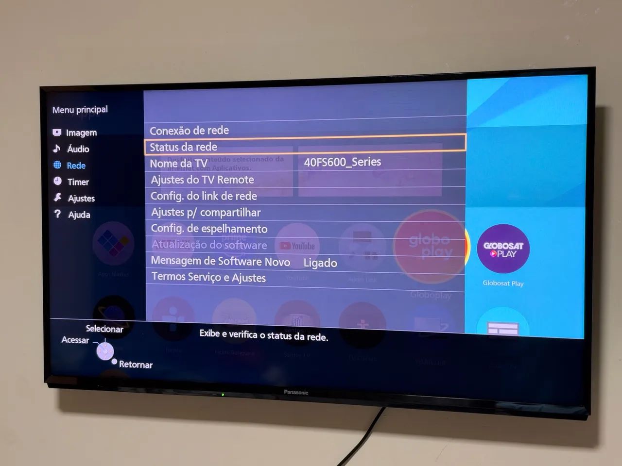 Tv Panasonic  - Foto 2