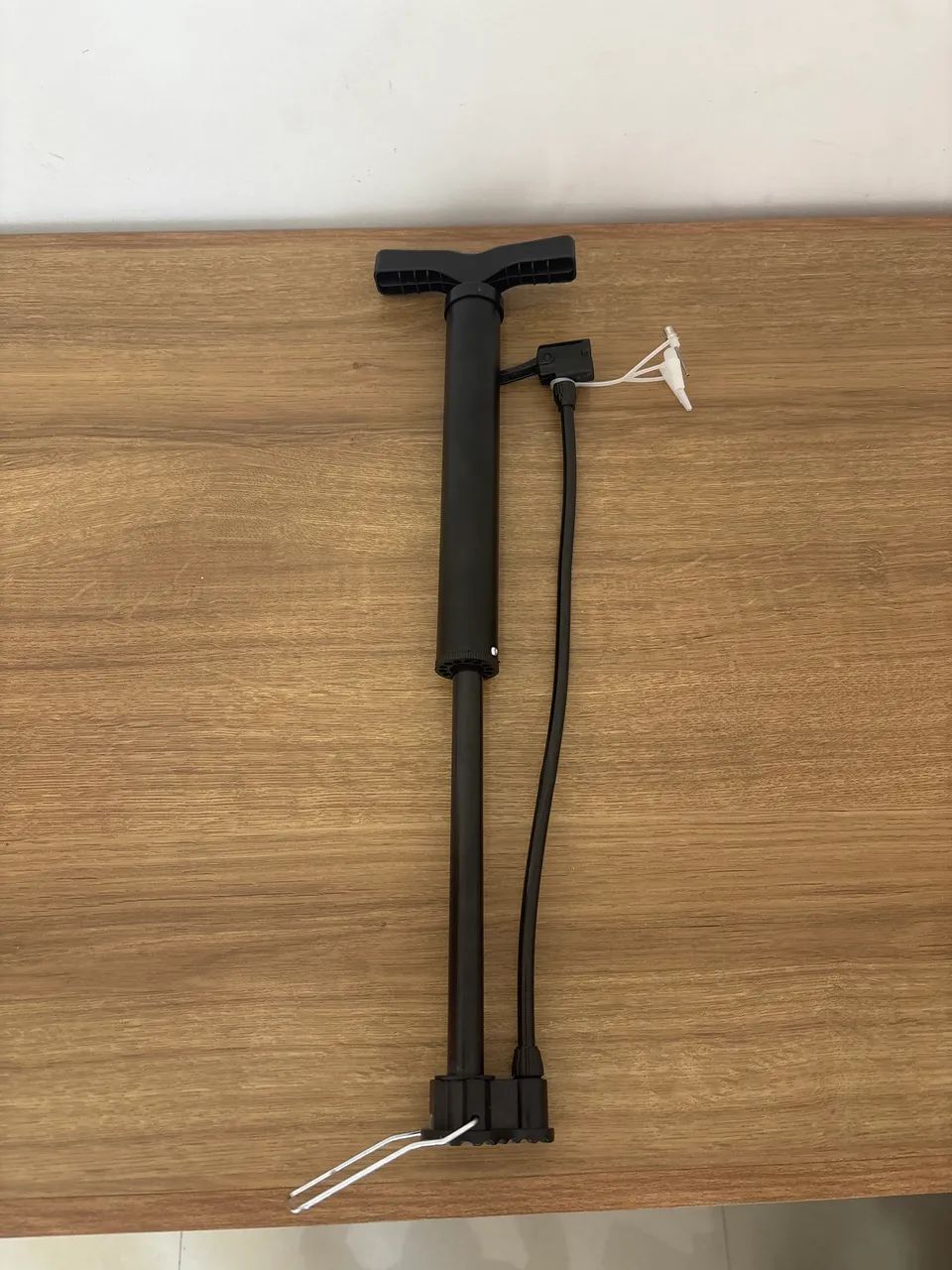 Bomba de Ar - Bike Pump - Foto 3