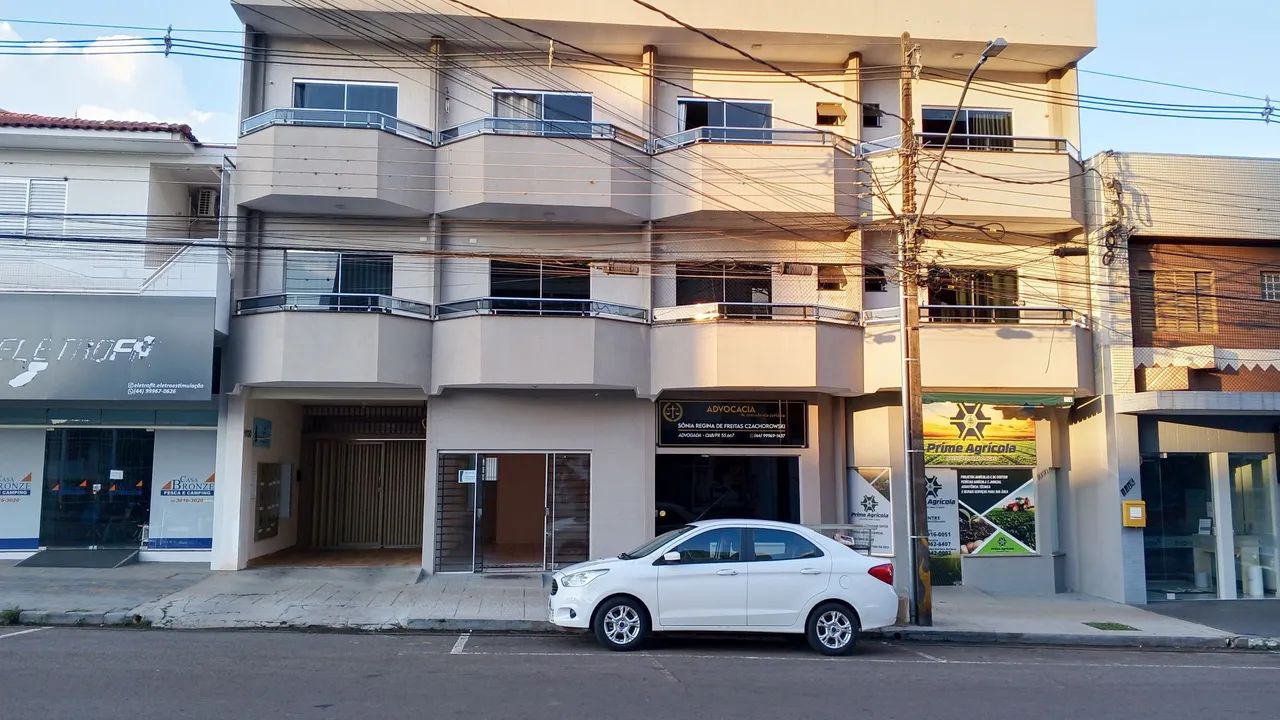 Sala Comercial próximo Banco do Brasil  - Foto 2