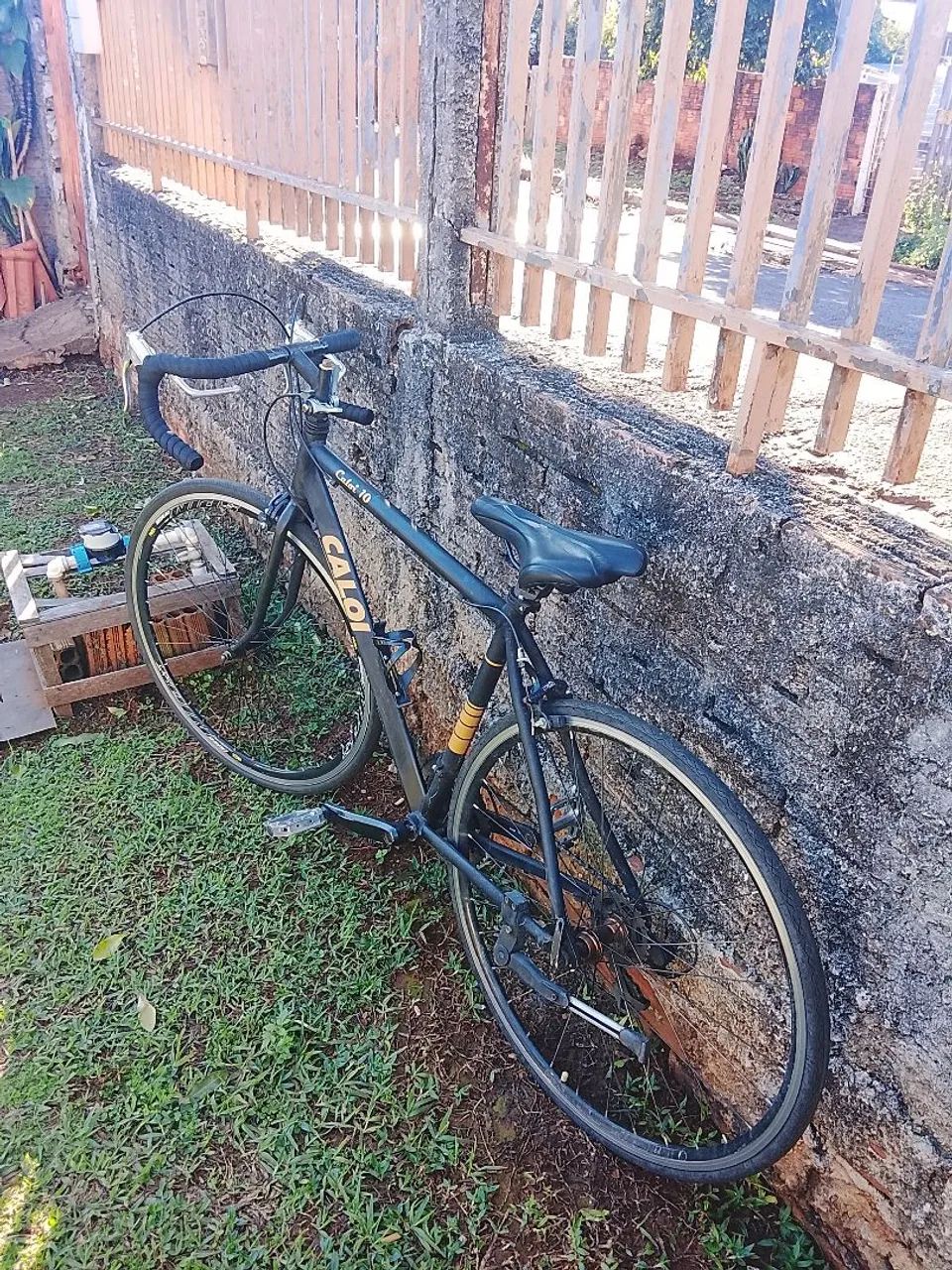 Caloi 10 