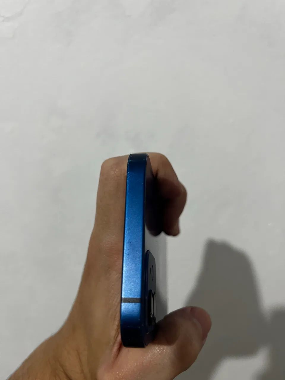 iPhone 12 azul  - Foto 5