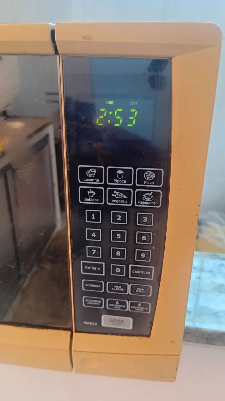 Micro-ondas  - Foto 2
