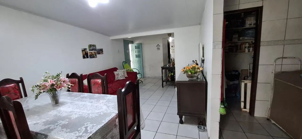 Casa com ponto comercial - Rua Nova - Penedo - Foto 3