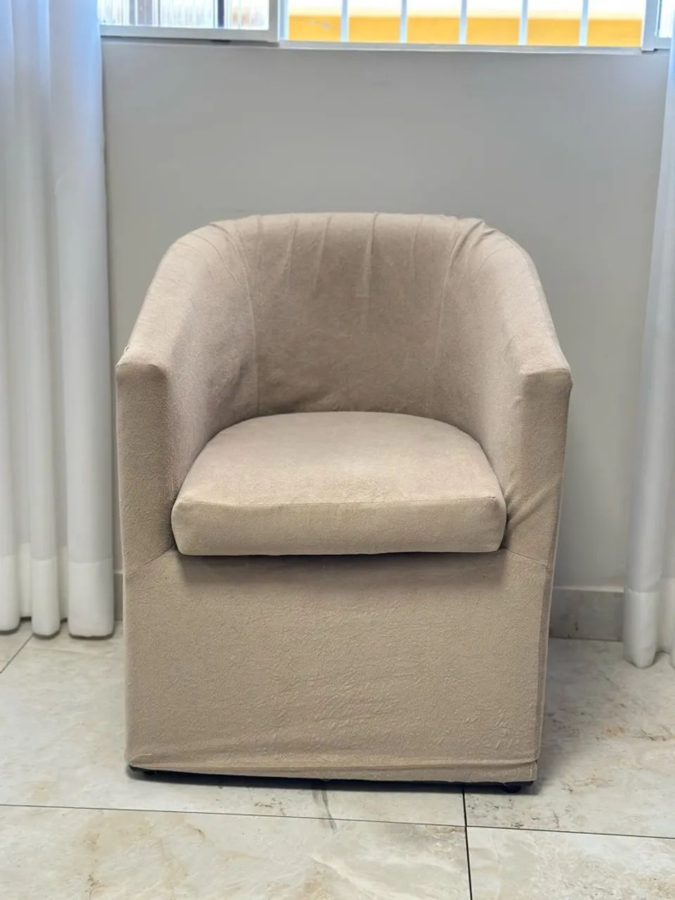 Desapego de poltronas - Foto 2