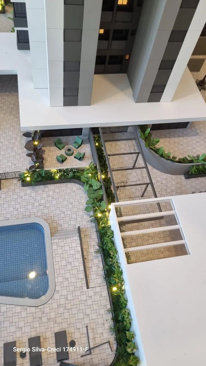 Apartamento à venda em Campinas, Jardim Proença, com 2 quartos, com 68.51 m², Upside - Foto 3