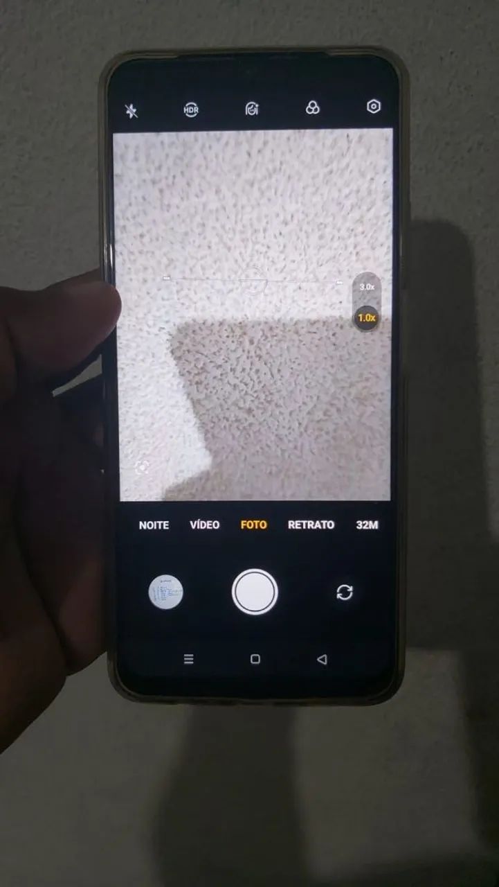 Realme Note 60  - Foto 3