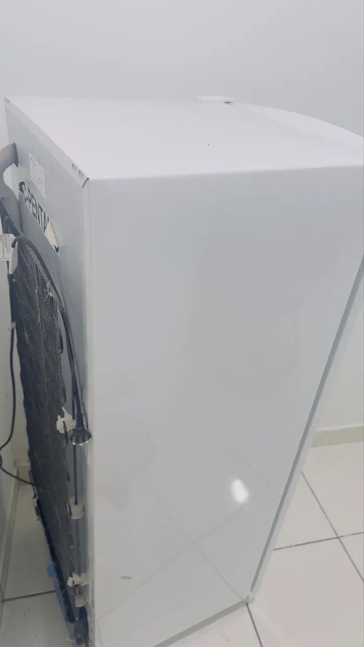 Vendo refrigerador Consul  - Foto 5