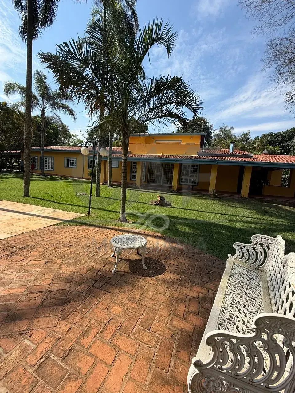 Casa para locação, Duas Marias, Holambra, SP - Foto 2