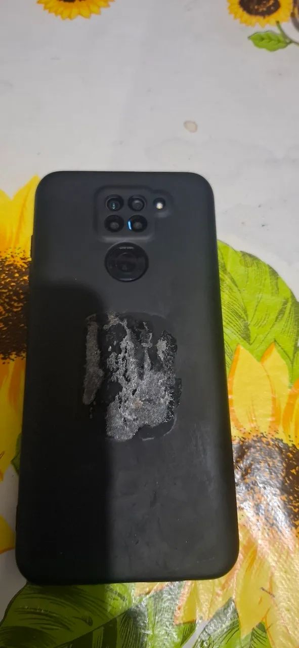 Celular Redmi 9 A - Foto 4