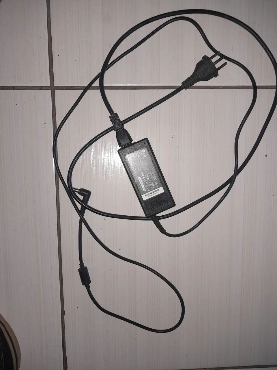 carregador de notebook  - Foto 2