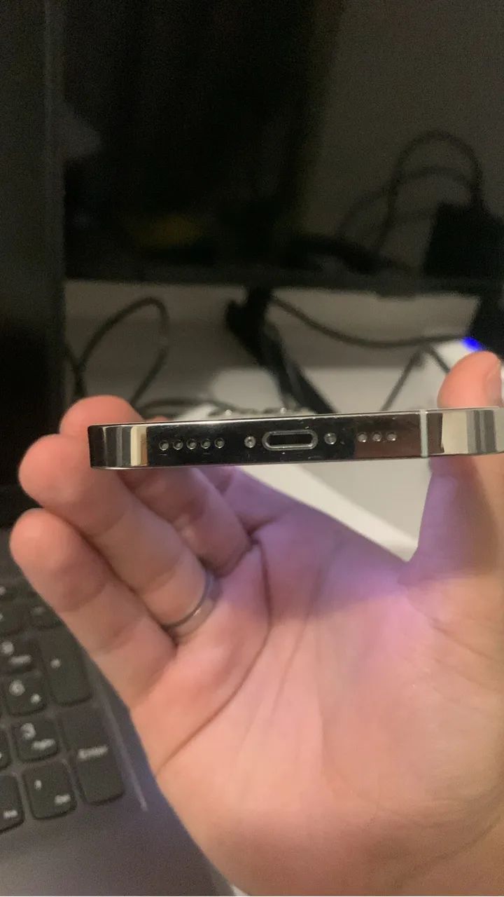IPhone 13 Pro 256g - Foto 2