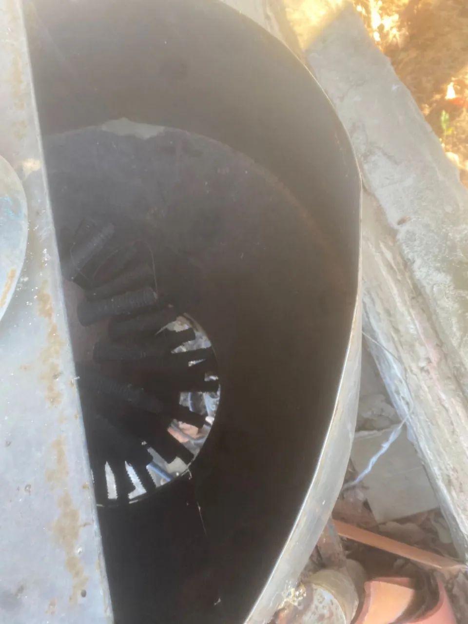MÁQUINA PARA  ABATÉ FRANGO ? - Foto 4