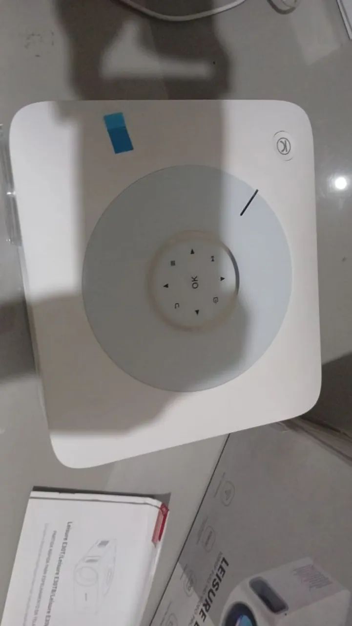 PROJETOR VANKYO LEISURE E30T WI-FI  - Foto 4