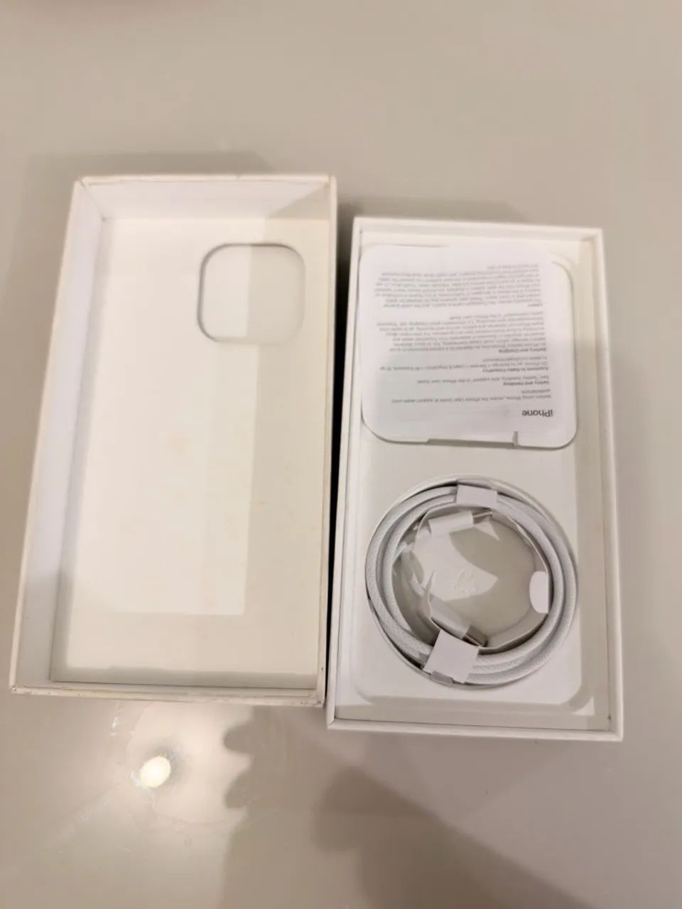 IPhone 15 Pro Max 256 - Foto 3