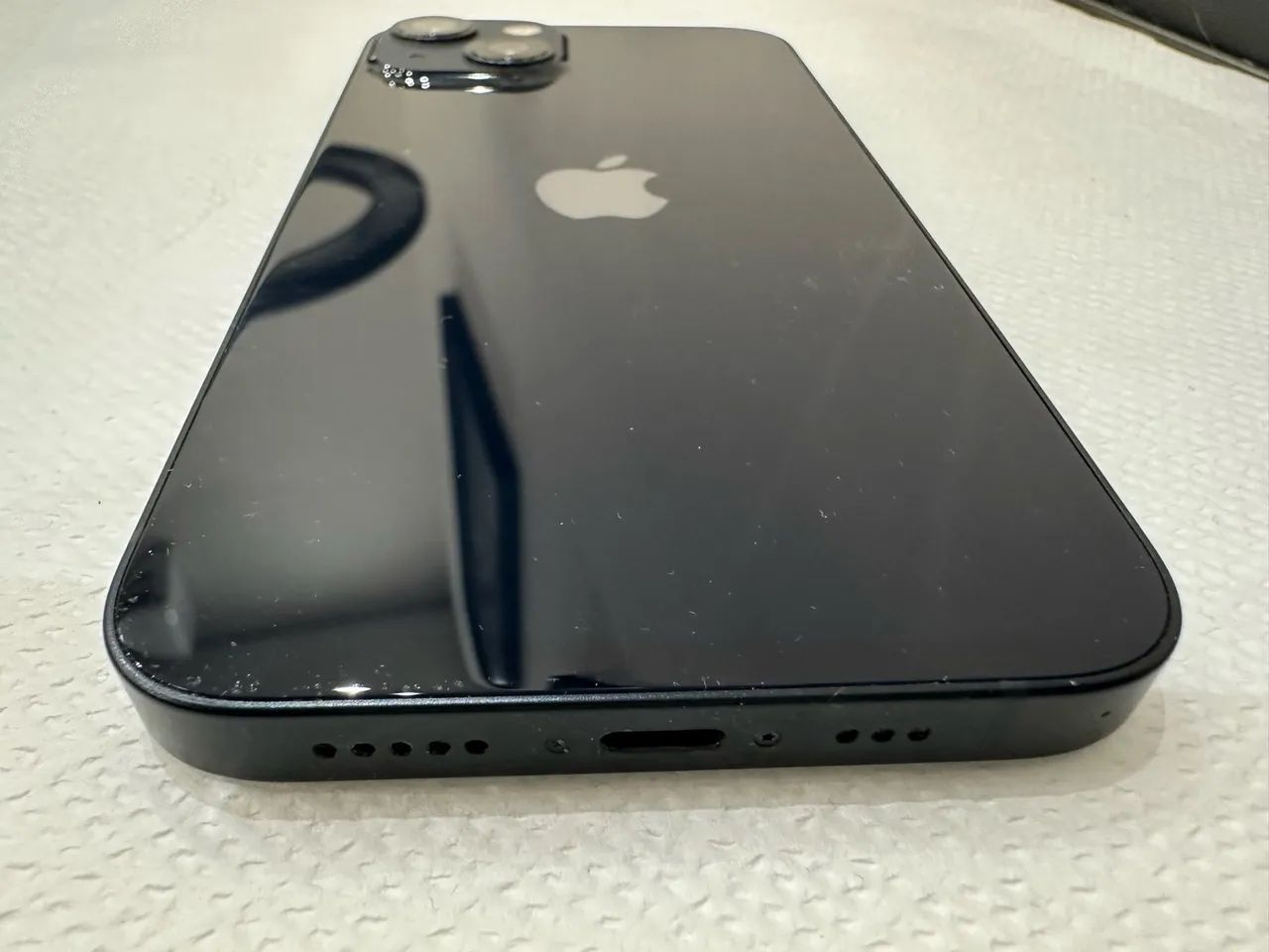 iPhone 13 azul 128gb