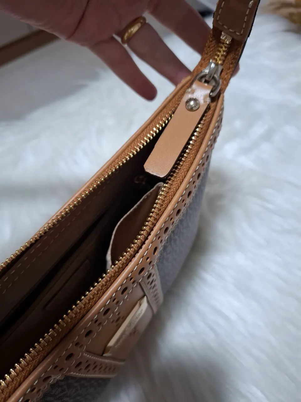 Bolsa Victor Hugo original  - Foto 4