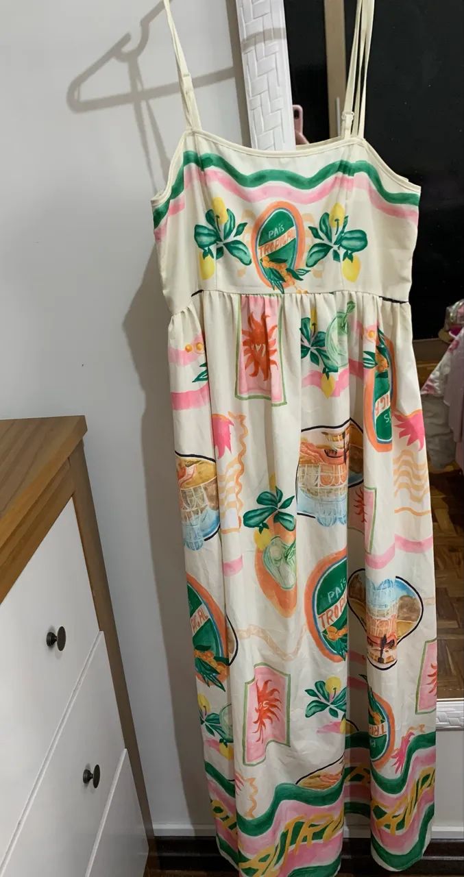 Vestidos - Foto 2