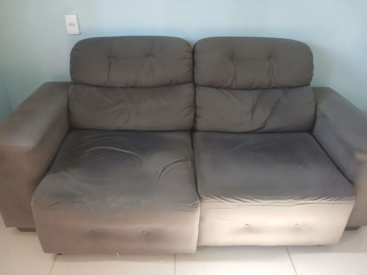 VENDO MÓVEIS 