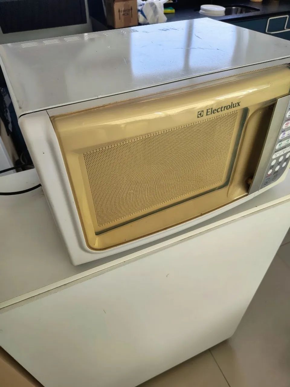 Microondas - Foto 4