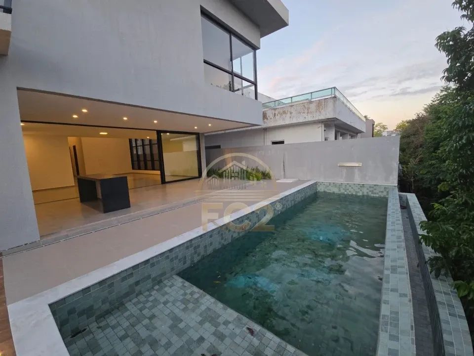 Casa Em Condomínio À Venda Serraria Maceió - Foto 3